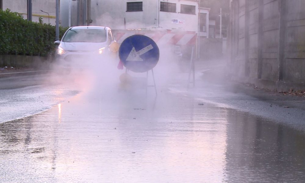 Guasti al teleriscaldamento, Comocalor: “Lavoriamo per mantenere in efficienza la rete”