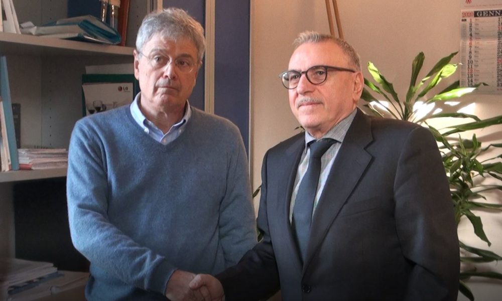 Una pietra d’inciampo in memoria di Pacifici, il nipote: “Allontanato da quello Stato in cui aveva creduto”