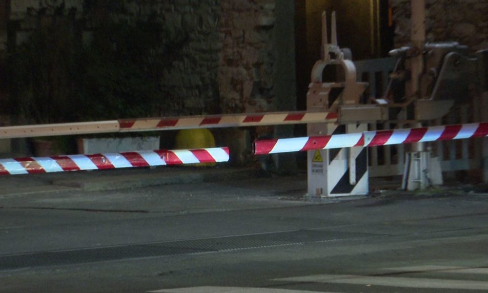 Como sbarrata, la campagna di Etv. Un telespettatore: “No alla chiusura di Como Lago”