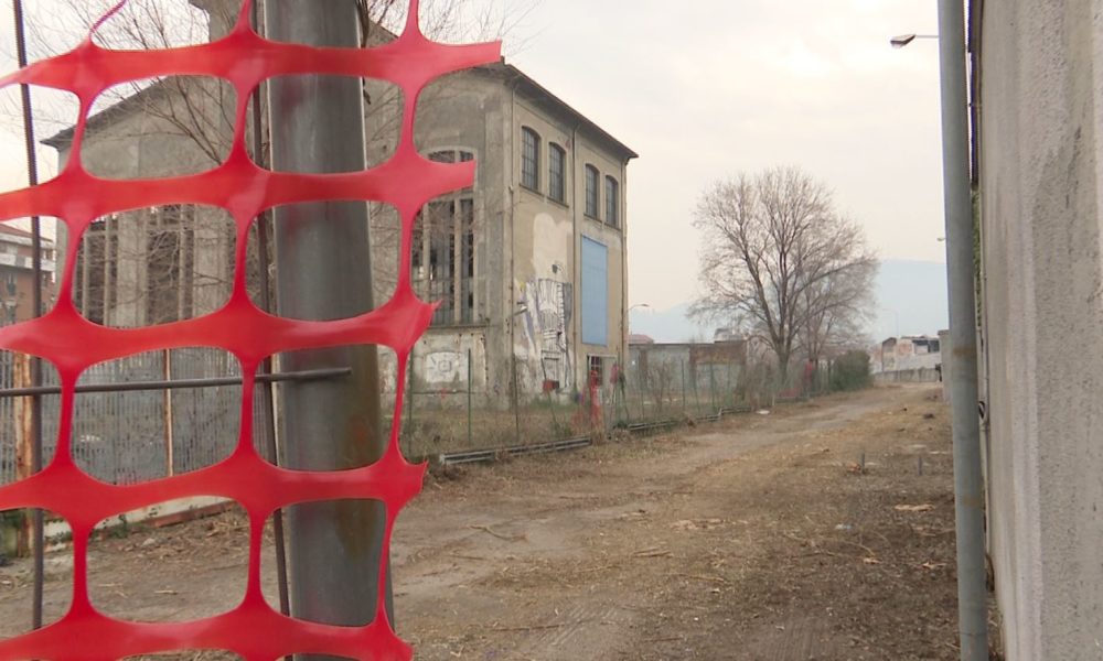 Il caso Ticosa finisce in consiglio comunale. Le opposizioni: “La responsabilità è politica”