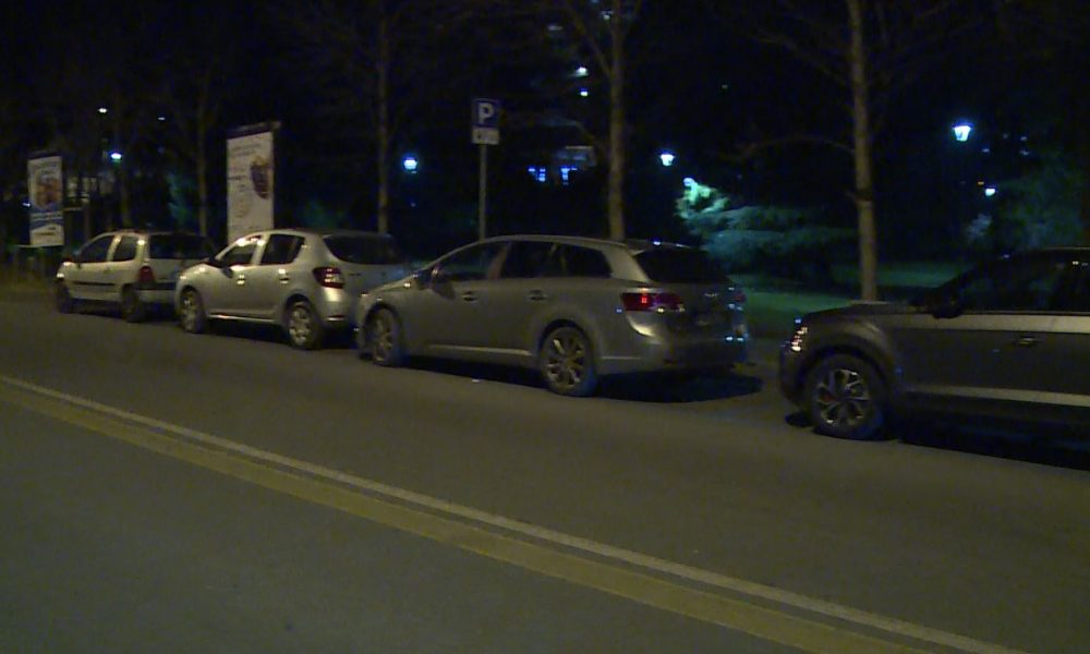 Furti sulle auto in sosta a Como, tre giovani arrestati dalla polizia