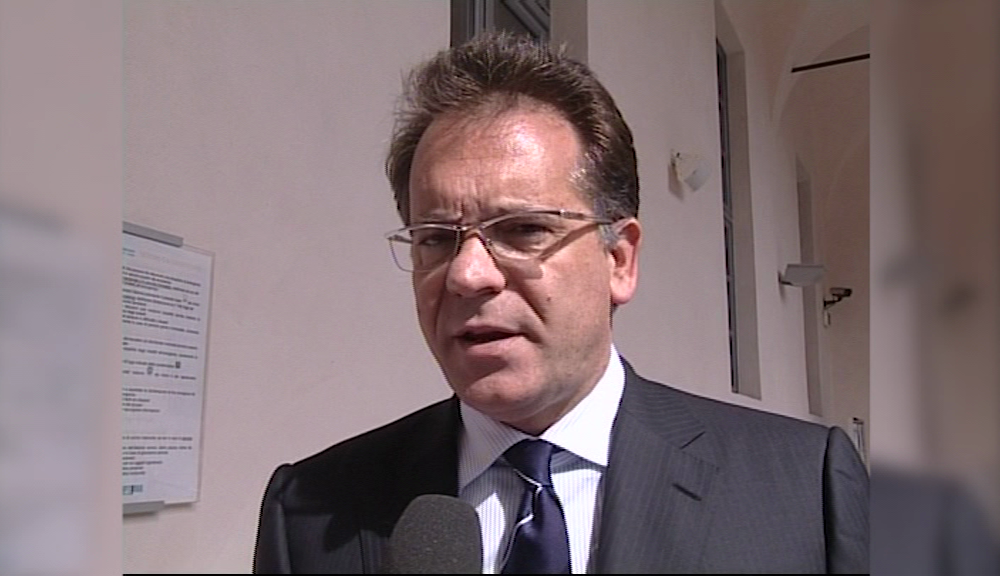 Cecchi Paone nuovo consulente della Fondazione Volta per la promozione delle iniziative culturali