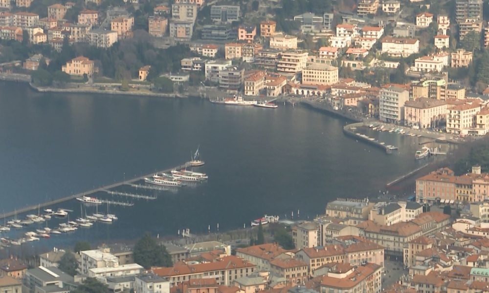 Mercato immobiliare a Como: prezzi stabili. In città murata si compra per realizzare case vacanza o uffici