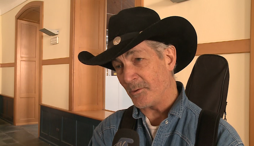 Da senzatetto a celebrità della musica country. A Como l’ultima tappa del tour di Doug Seegers