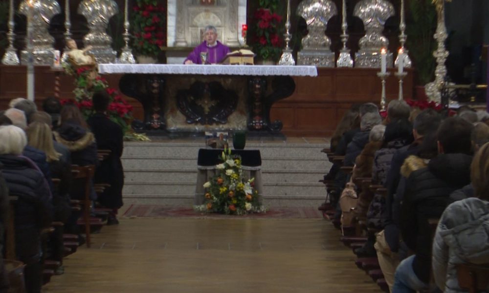 A San Bartolomeo l’ultimo saluto a Roberto Principi, morto in Portogallo