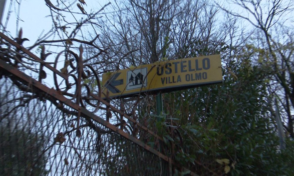 Chiuso l’iter di assegnazione: un nuovo gestore per Ostello di Villa Olmo, ristorante Spiaggia e cascina Respaù