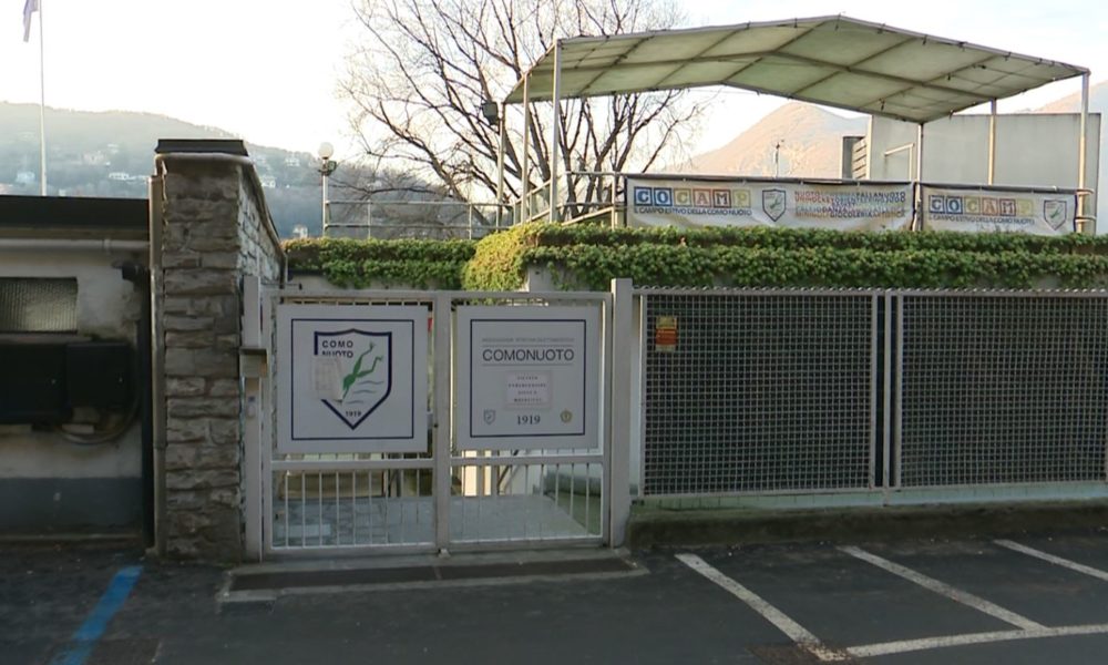Piscina di viale Geno, nuovo round di accuse tra Como Nuoto e Pallanuoto Como