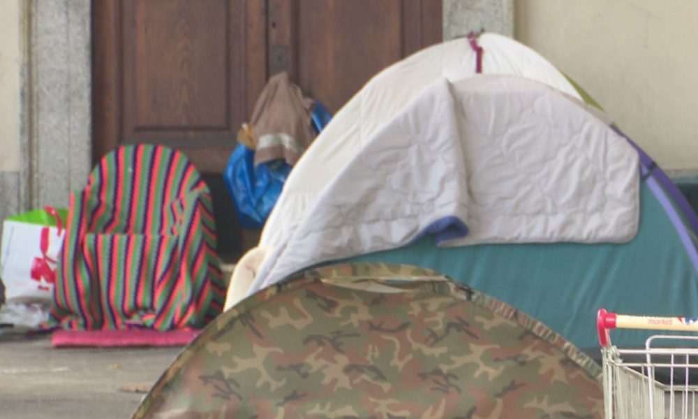 Senzatetto e la richiesta di un dormitorio permanente. Lissi (Pd): “Via Cadorna, San Martino o nell’area di Sant’Abbondio”