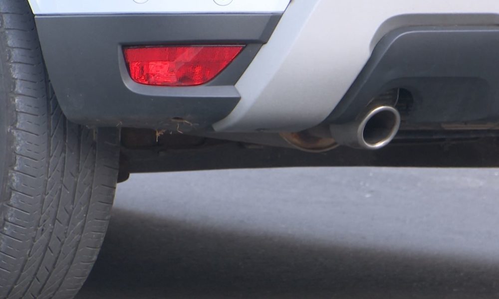 Polveri sottili oltre i limiti da due giorni: misure antismog a Como e in altre quattro province lombarde