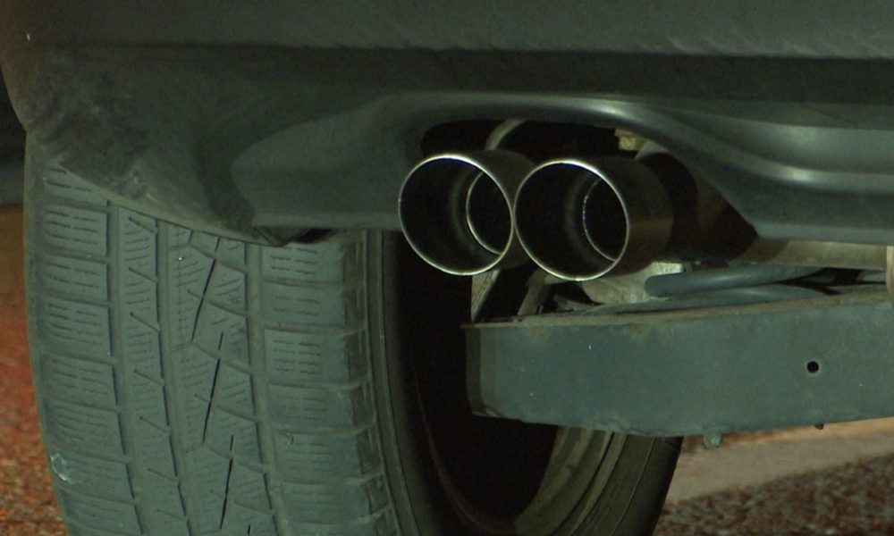 Smog, misure di primo livello a Como, Cantù e in buona parte della Lombardia: ecco i divieti