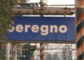 Stazione Seregno