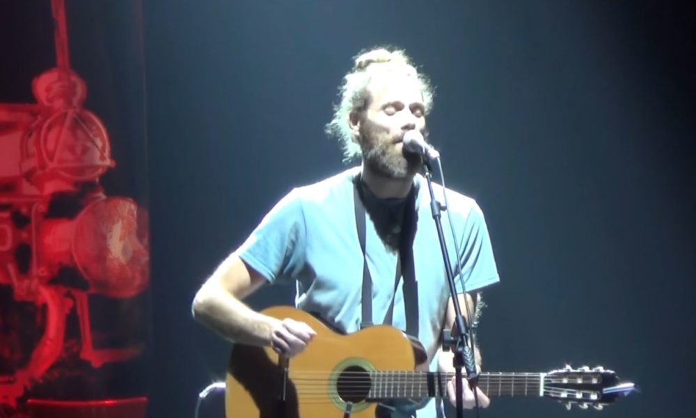 Dal Canada al Lario, Bocephus King lunedì a Como