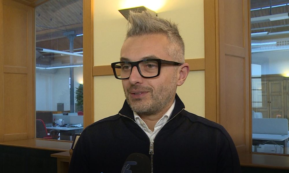 Filadelfo Castro a Sanremo: il comasco ha diretto l’orchestra per Rita Pavone