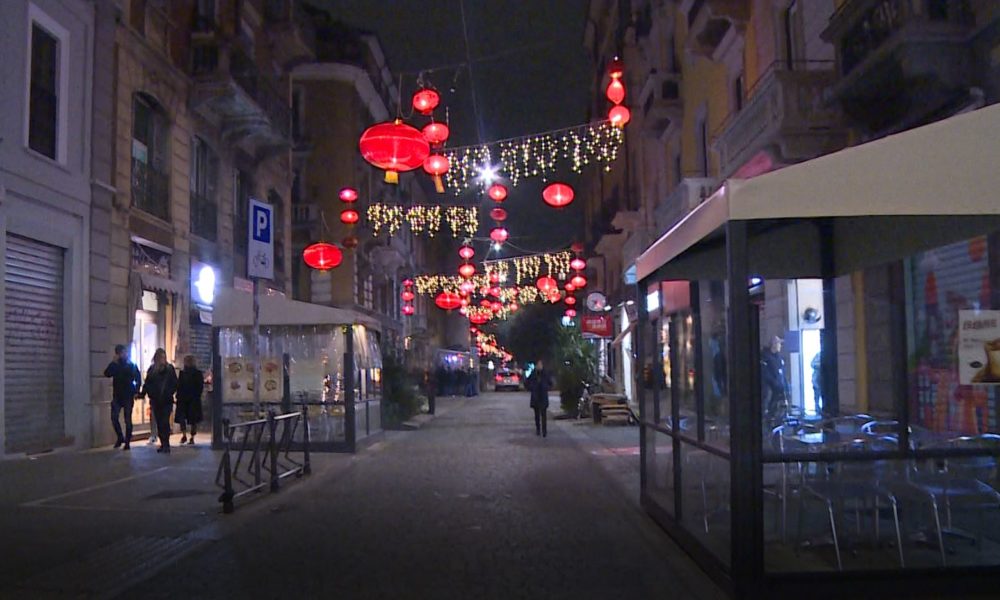 Coronavirus, in Lombardia 33 test negativi, altri quattro in corso. A Chinatown è partita la raccolta fondi