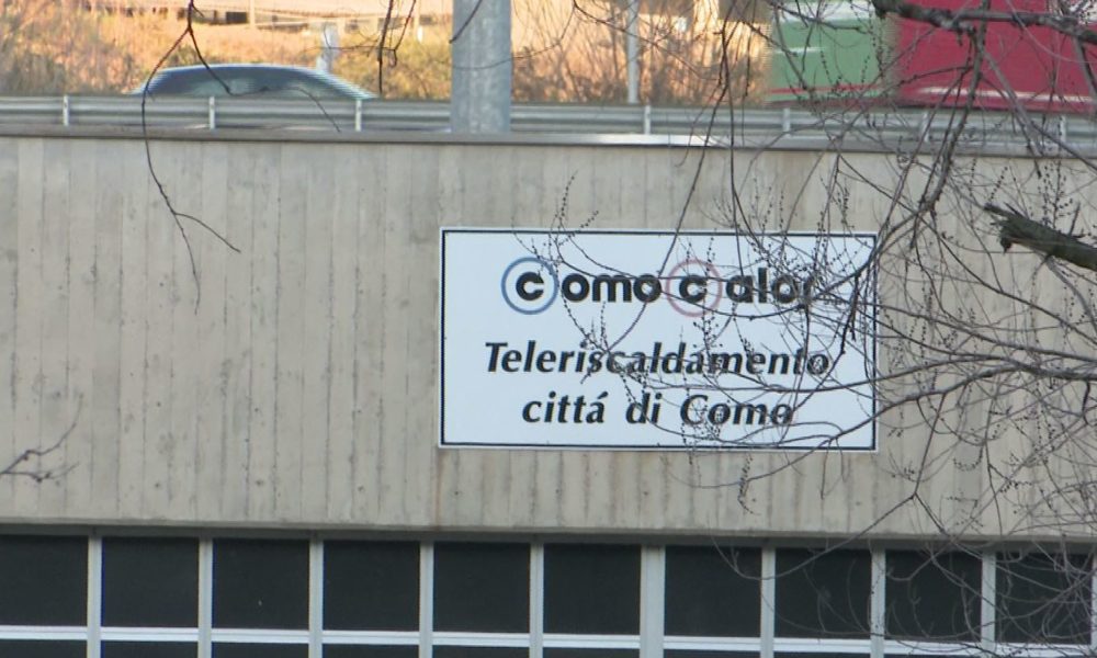 Comocalor, “presunto abuso di posizione dominante”. Emesso un provvedimento da 286mila euro