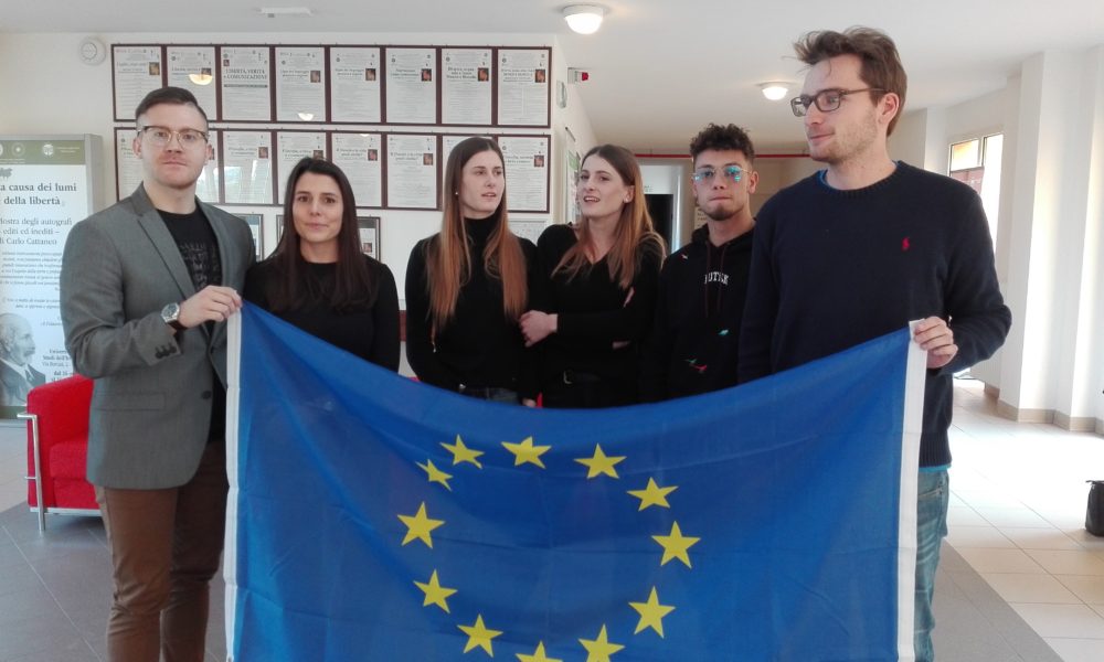 Erasmus Day all’Università dell’Insubria. In venti anni sono partiti più di 1.500 studenti