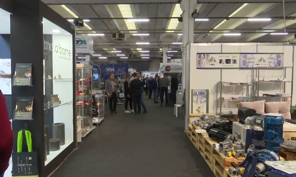 A Lariofiere di Erba torna Fornitore Offresi