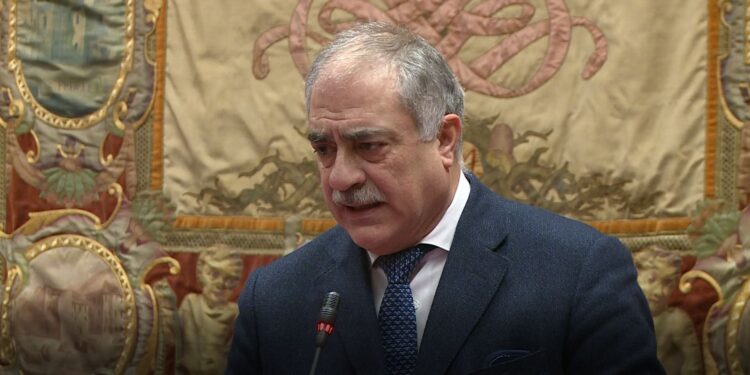 mario landriscina, appello per Marinella Beretta