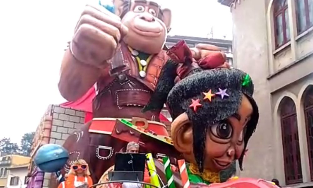 Carnevale: pronti si parte. La festa a Como e in provincia