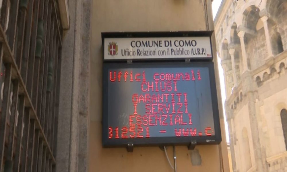 Coronavirus, ecco come cambia la vita dei cittadini tra chiusure e attività sospese