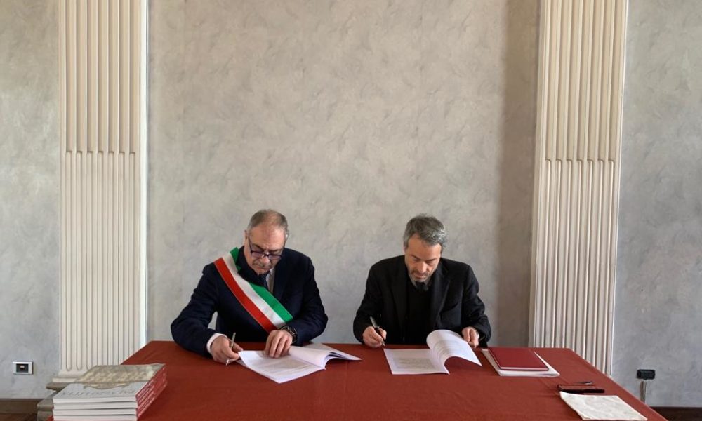 “Tesoro di Como”, oggi la firma tra Comune e Soprintendenza. Si cercano fondi  per valorizzare i reperti