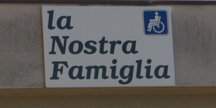 la nostra famiglia