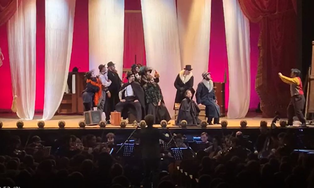 Al Sociale il progetto “Opera domani”: il “Rigoletto” di Verdi per avvicinare i bambini al teatro