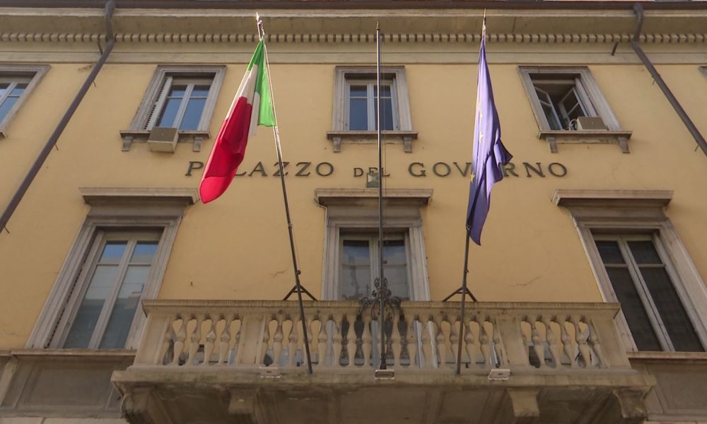 Per non dimenticare. Le 14 Medaglie d’Onore ai comaschi deportati e internati nei lager nazisti