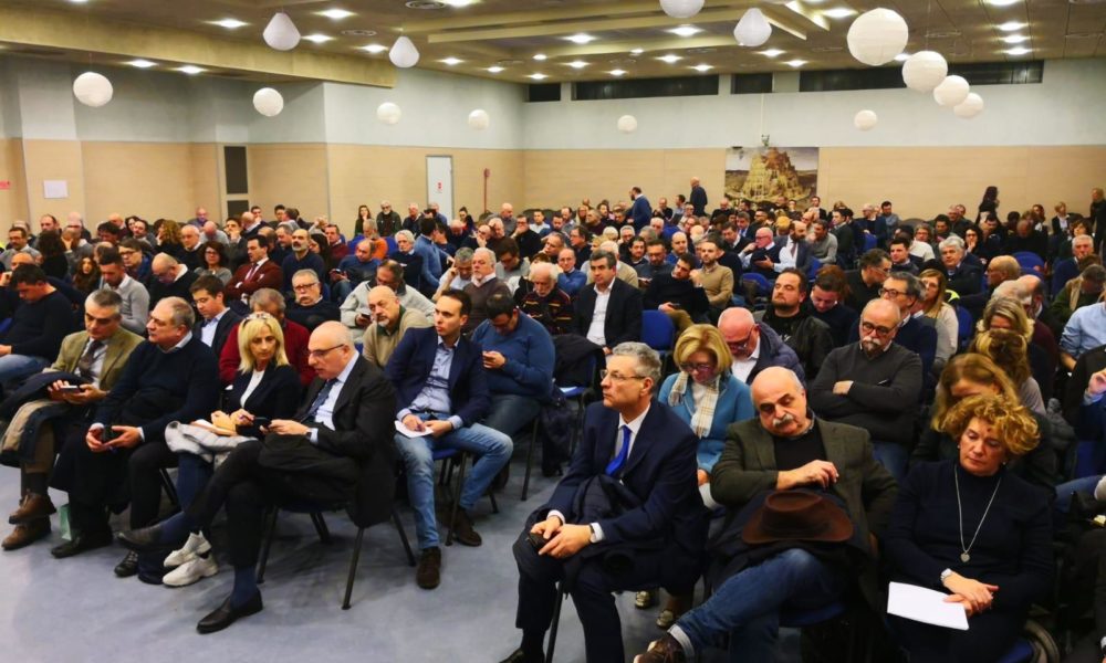 Coronavirus, il paziente al Sant’Anna è in condizioni stabili. In serata vertice all’Ats Insubria