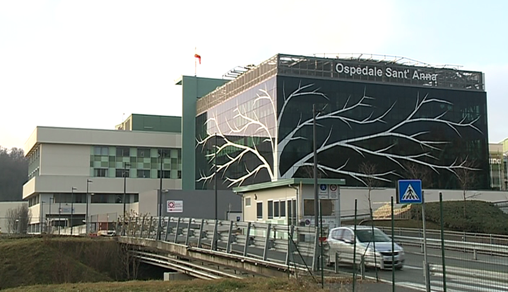 Vaccini AstraZeneca, oggi le prime 530 somministrazioni all’ospedale Sant’Anna