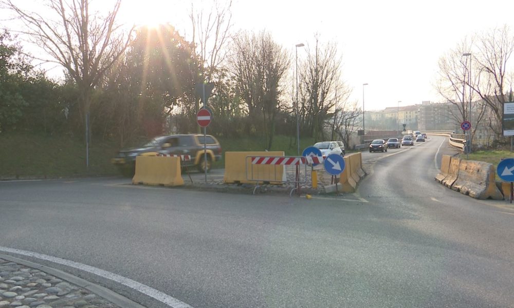Viadotto dei Lavatoi, Bella: “Progetto pronto, lavori da giugno”