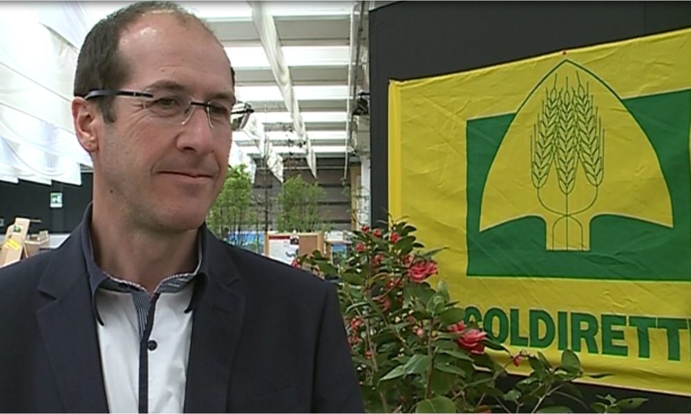 Export alimentare in difficoltà, Coldiretti: “Richiesta certificazione ‘coronavirus free’ per i prodotti lombardi”