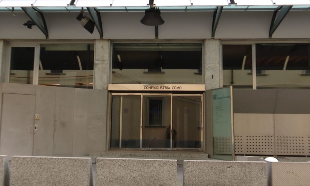 Novembre 2020, la congiuntura di Confindustria, Manoukian: “Scongiurare terza ondata. Un nuovo lockdown avrebbe effetti disastrosi”