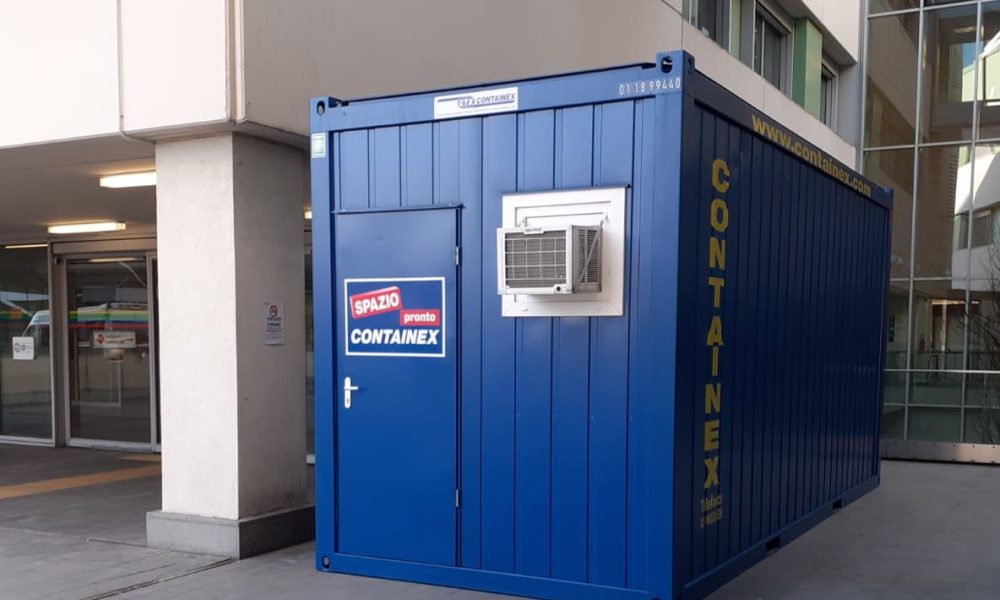 Como, da oggi attiva l’equipe per le visite a domicilio. Sono 1.157 i casi accertati e 159 le vittime