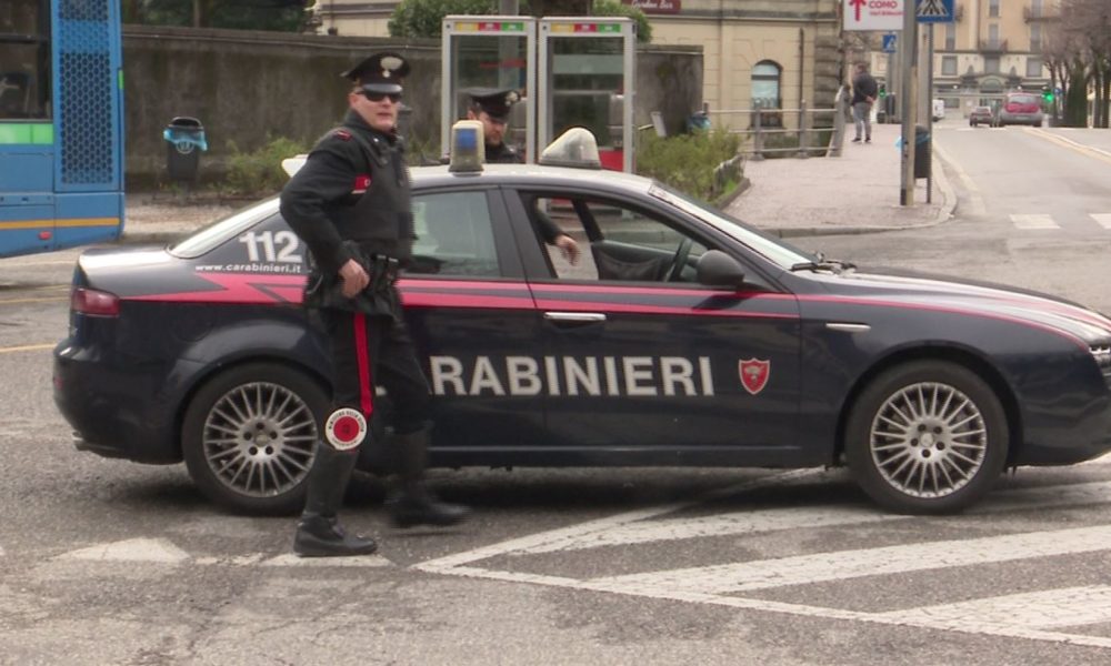 Spostamenti immotivati, sei nuove denunce in poche ore. Fermato un 31enne “a caccia di Pokemon”