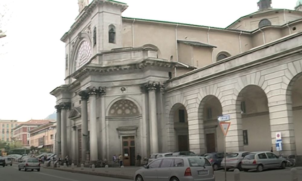 Oggi dalle 14.50 su Etv la diretta della Via Crucis