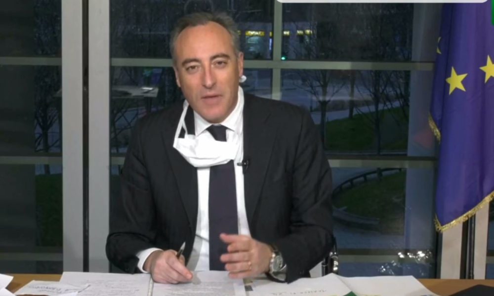 Gallera: “Attuare le nuove norme, valuteremo la situazione tra qualche giorno”