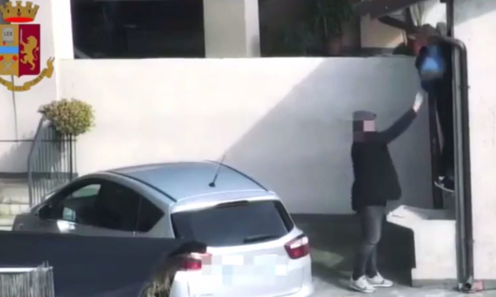 Operazione antidroga della polizia di Brescia, fermato anche un 50enne di Turate