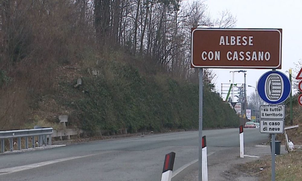 Albese con Cassano, elevato numero di positivi a Villa San Benedetto Menni