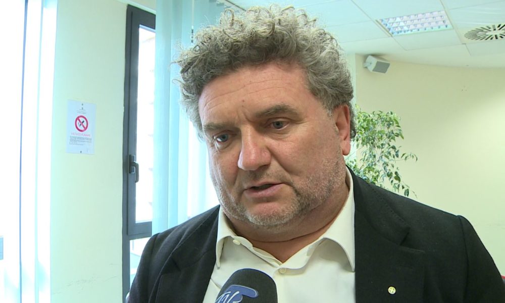 L’assessore regionale Mattinzoli positivo al Coronavirus, test per tutta la giunta