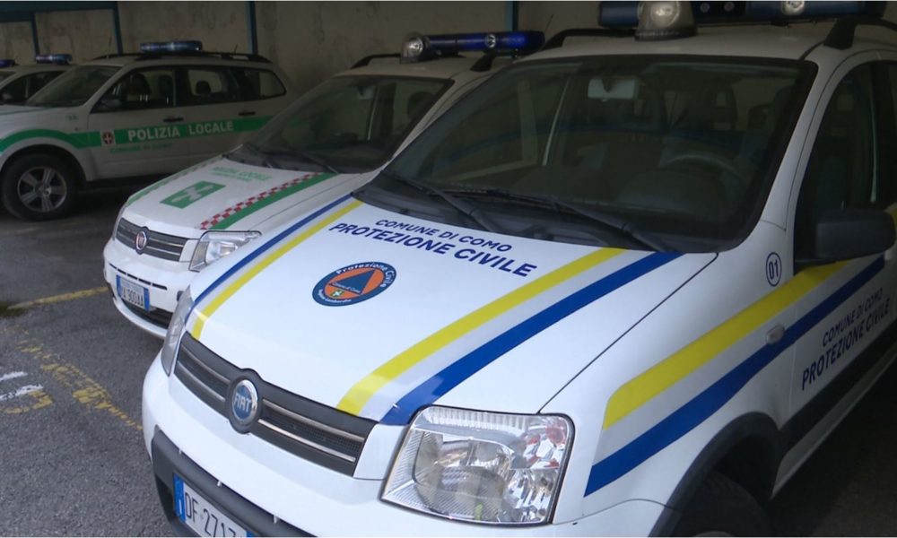 A Fenegrò verrà realizzato il nuovo Centro Polifunzionale Intercomunale