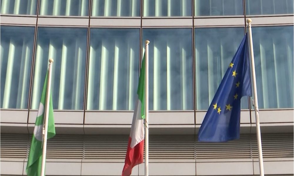 Coronavirus, 7,5miliardi dal Governo. On. Molteni: “Non basta. Serve più flessibilità dall’Europa”