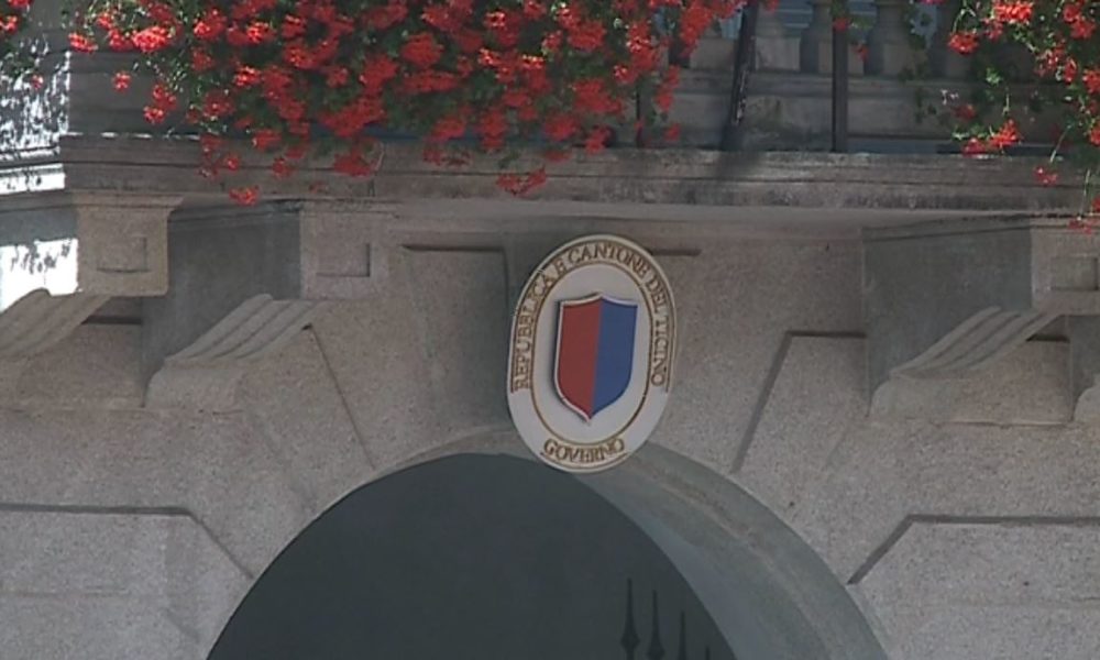 Bellinzona, torna il carnevale in Ticino