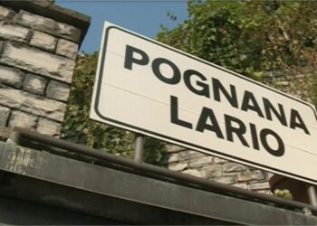 Pognana Lario