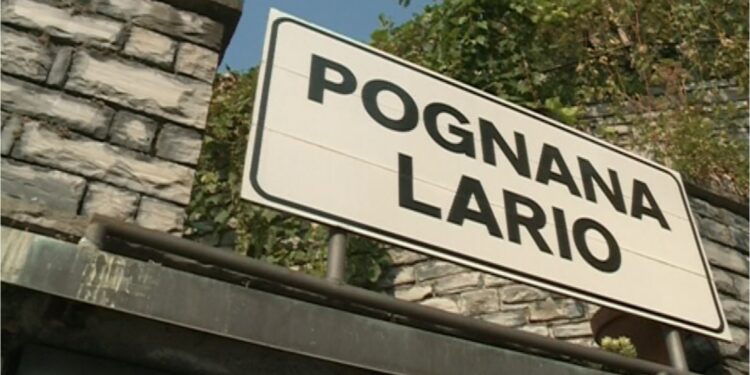 Pognana Lario