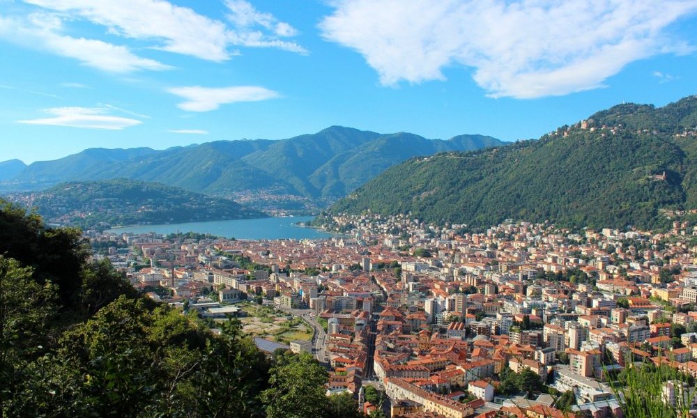 Contagi, la situazione sul Lario: l’indice R0 è ancora a 1