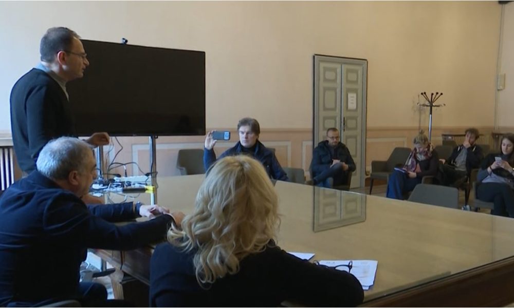 Como, emergenza coronavirus: il sindaco apre il centro operativo comunale