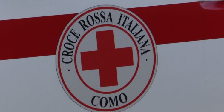 Croce Rossa Como