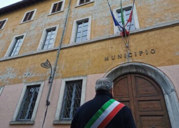 il centrodestra punta su Molteni sindaco Como