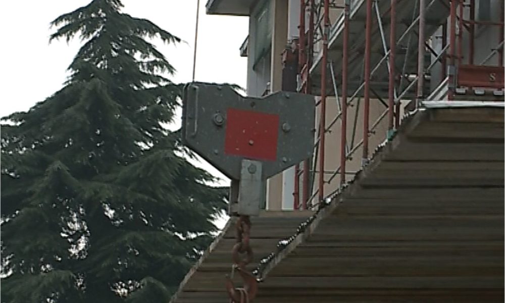 Edilizia, oggi l’assemblea di Ance Como in diretta su Etv